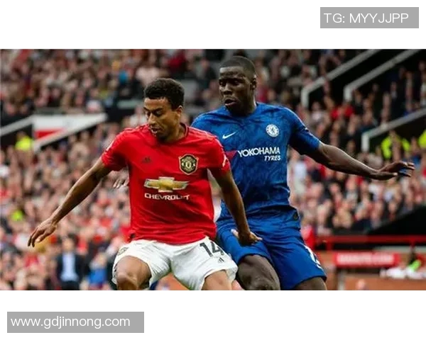 曼联与切尔西新英对决精彩回顾与战术分析