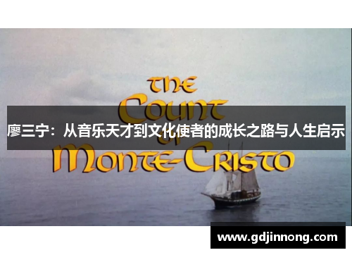 廖三宁：从音乐天才到文化使者的成长之路与人生启示